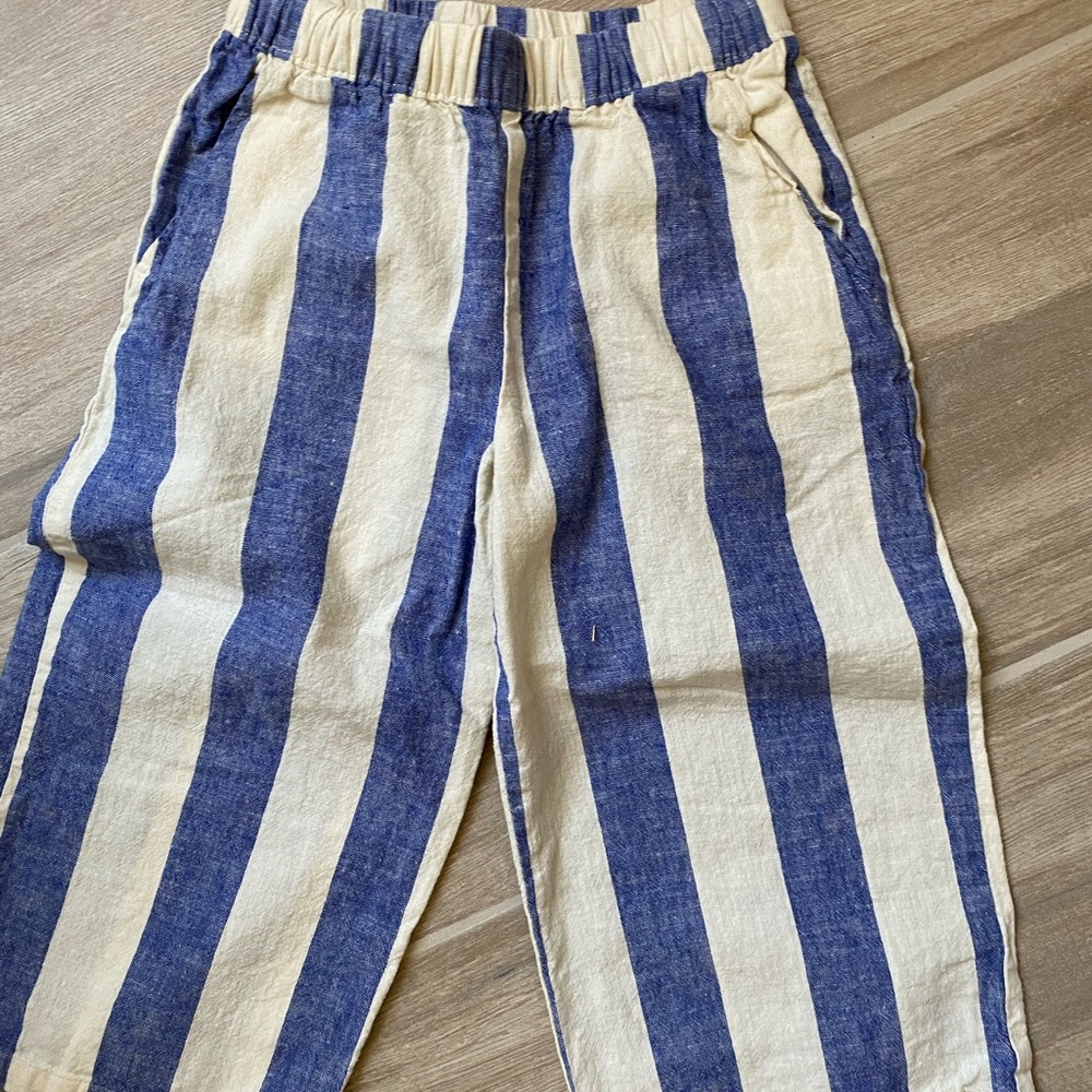 TEA COLLECTION Girl Pant / Size 5